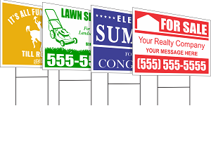 signs, sign, custom signs