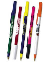 pens. custom pens