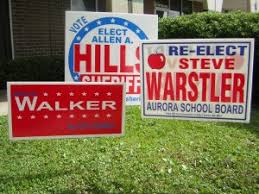 political